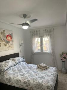 Beautiful apartment at La Marquesa Golf Quesada