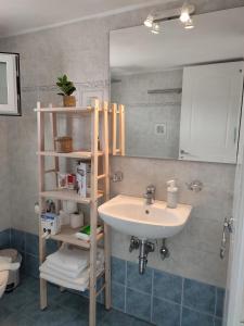 Sofia sea view apartment