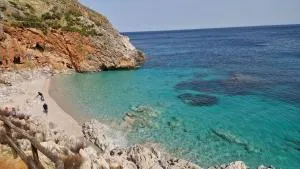 J M VILLA AL MARE CON VEDUTA SPETTACOLARE - Maragani