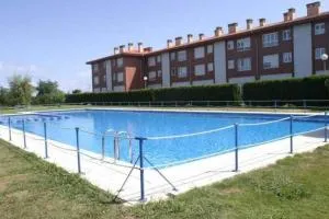 apartamento cerca de la playa - Verdicio