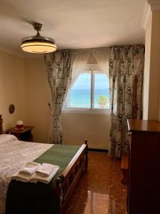 Apartamento panorámico beach Fuengirola