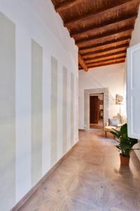 Medici Florence Tower Apartment