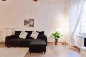 Medici Florence Tower Apartment