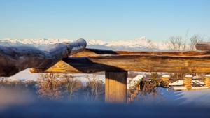 Relais Colle Messino Briaglia Mondovì