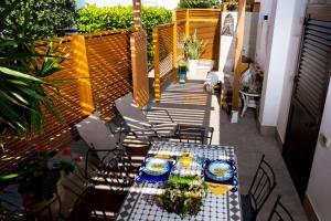 Villa Cinzia-150 mt from the beach