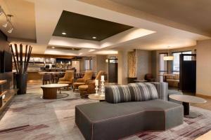 Courtyard by Marriott Bloomington Normal