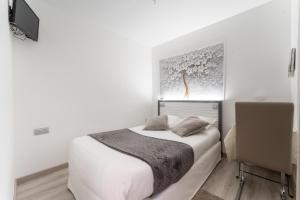 Hotels L'Oasis Montparnasse : photos des chambres