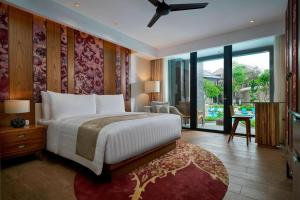 Marriott’s Bali Nusa Dua Gardens