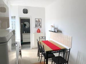 Blaha Nice View Apartment