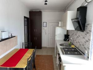 Blaha Nice View Apartment