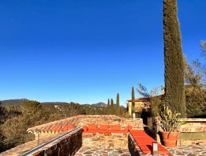 Villa familiale avec vue imprenable