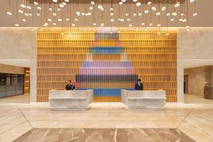 Courtyard by Marriott Tiruchirappalli