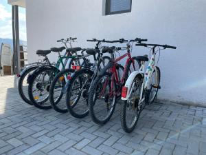 Casa Balcescu - INCHIRIERE INTEGRALA