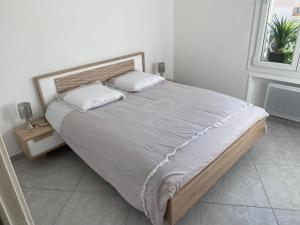 Appartement Key West à Saint Raphaël