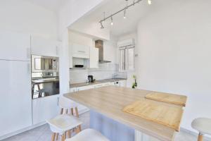 Appartement Key West à Saint Raphaël