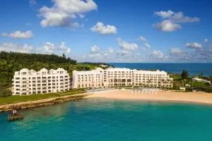 The Residences at The St. Regis Bermuda - Saint George
