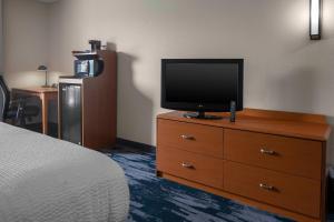 Fairfield Inn & Suites Jefferson City