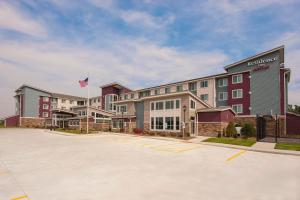 obrázek - Residence Inn by Marriott Bloomington