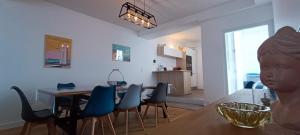 La Tribu -Maison Sablaise a 200m de la Grande Plage