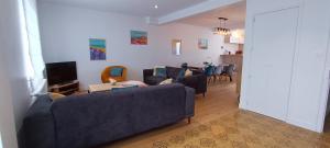 La Tribu -Maison Sablaise a 200m de la Grande Plage