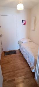 Marinas 2 - Agreable studio face au port Olona