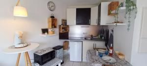 Maisonnette du Sémaphore - Jardin, piscine & parking à La Chaume