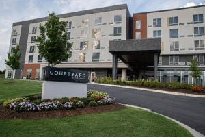 Courtyard by Marriott Greenville Mauldin