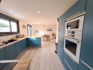 Marion- Belle maison 8 personnes Les Sables d Olonne