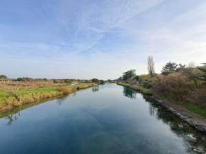 Maisons de vacances Marion- Belle maison 8 personnes Les Sables d Olonne : photos des chambres