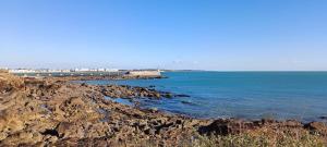 Baleiniers - Maison 6 pers - prox mer - Les sables