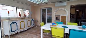 Baleiniers - Maison 6 pers - prox mer - Les sables