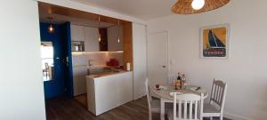 Mireille - Vue mer panoramique & parking privé - 4 étoiles