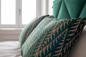 Chalets Chalet Albert 1 er Megeve village : photos des chambres