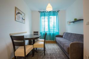 Belgrade apartment Skadarlija