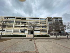 Appartement proche des Thermes