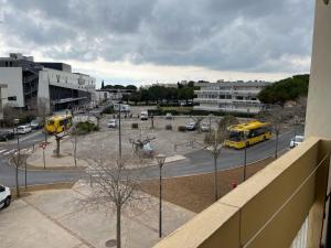 Appartement proche des Thermes