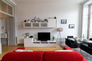Porto Contemporary Apartment in city center