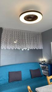 Appartement proche des Thermes