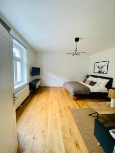 Apartment Traumblick Berggipfel