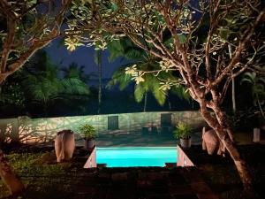 Galle Henna Estate