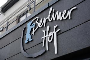 Bed&Bike Berliner Hof