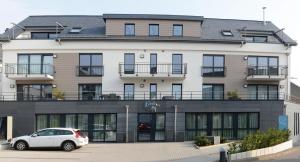 Bed&Bike Berliner Hof