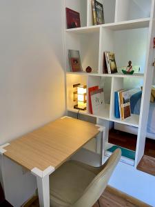 Confortable departamento en Ciudad de Mendoza