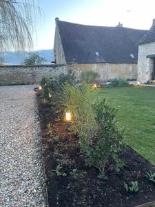 Sejours chez l'habitant Domaine de La Vove : photos des chambres