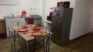 Departamentos Alcanfores 775 Miraflores