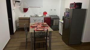 Departamentos Alcanfores 775 Miraflores