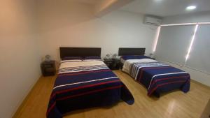 Departamentos Alcanfores 775 Miraflores