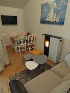 Apartment Golden Sun Mareda Novigrad, Istria, Croatia