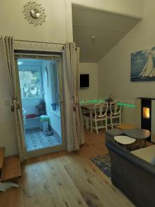 Apartment Golden Sun, Novigrad, Istria, Croatia 