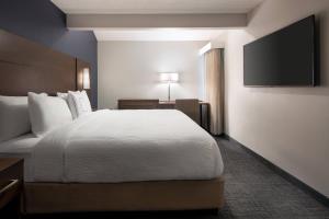 Residence Inn by Marriott Las Vegas Convention Center